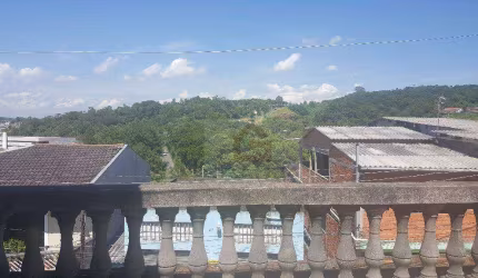 Casa com 2 dormitórios à venda, 220 m² por R$ 450.000,00 - Granja Viana - Cotia/SP