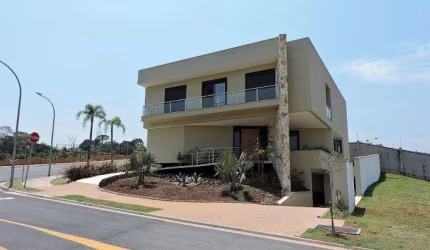 Casa residencial à venda, Alphaville Granja Viana, Carapicuíba.