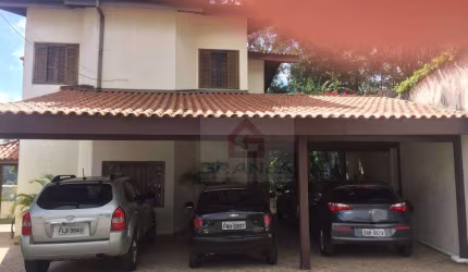 Casa com 4 dormitórios à venda, 320 m² por R$ 1.700.000,00 - Granja Viana - Cotia/SP
