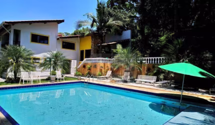 Casa com 5 dormitórios à venda, 600 m² por R$ 2.050.000,00 - Granja Viana - Cotia/SP