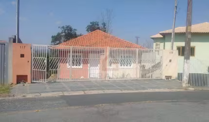 Casa com 3 dormitórios à venda, 142 m² por R$ 660.000,00 - Granja Viana - Cotia/SP
