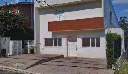 Casa à venda, 211 m² por R$ 1.600.000,00 - Granja Viana - Cotia/SP