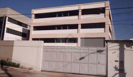 Galpão para alugar, 1700 m² por R$ 44.000,00/mês - Granja Viana - Cotia/SP
