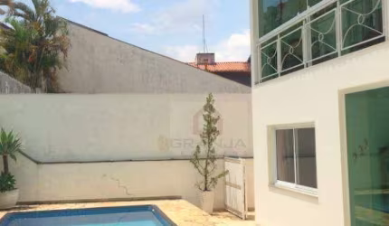 Casa com 4 dormitórios à venda, 307 m² por R$ 1.500.000,00 - Granja Viana - Cotia/SP