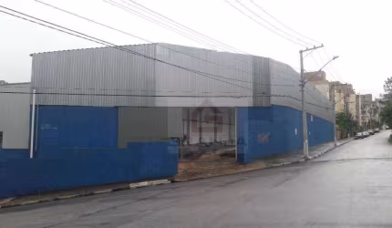 Galpão para alugar, 1000 m² por R$ 15.000,00/mês - Granja Viana - Cotia/SP
