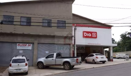 Salão para alugar, 120 m² por R$ 5.000,00/mês - Santa Maria - Osasco/SP