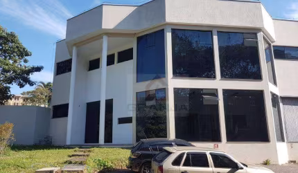 Galpão para alugar, 1200 m² por R$ 19.579,21/mês - Granja Viana - Cotia/SP