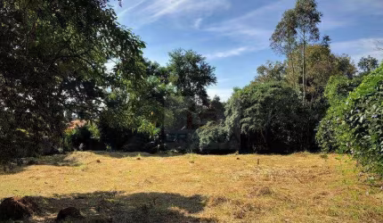Terreno à venda, 2339 m² por R$ 2.350.000,00 - Granja Viana - Cotia/SP