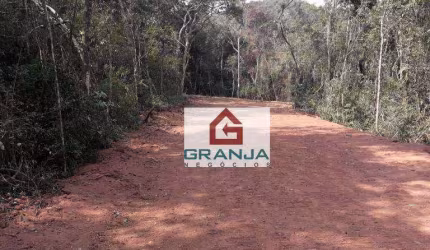 Terreno à venda, 16850 m² por R$ 750.000,00 - Centro (Canguera) - São Roque/SP