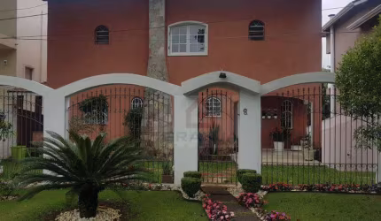 Casa com 3 dormitórios à venda, 285 m² por R$ 1.050.000,00 - Granja Viana - Cotia/SP