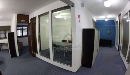 Galpão para alugar, 300 m² por R$ 13.300,00/mês - Granja Viana - Cotia/SP