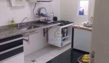 Casa com 3 dormitórios à venda, 84 m² por R$ 600.000,00 - Granja Viana - Cotia/SP