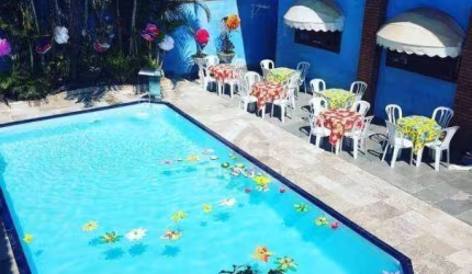 Casa com 3 dormitórios à venda, 287 m² por R$ 900.000,00 - Granja Viana - Cotia/SP