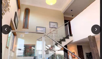 Casa com 3 dormitórios à venda, 434 m² por R$ 1.900.000,00 - Granja Viana - Jandira/SP