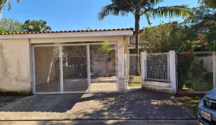 Casa com 3 dormitórios à venda, 330 m² por R$ 1.200.000,00 - Granja Viana - Cotia/SP