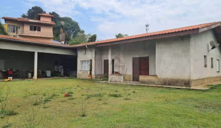 Casa com 3 dormitórios à venda, 450 m² por R$ 1.200.000,00 - Granja Viana - Cotia/SP