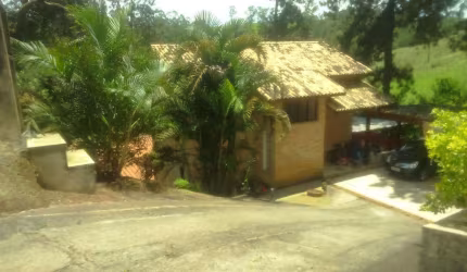 Casa com 3 dormitórios à venda, 250 m² por R$ 820.000,00 - Granja Viana - Cotia/SP