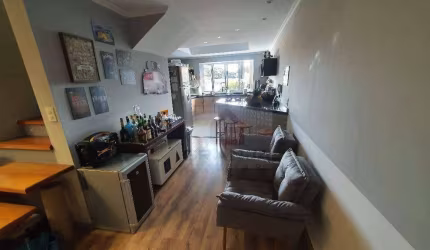 Casa com 2 dormitórios à venda, 160 m² por R$ 700.000,00 - Granja Viana - Cotia/SP