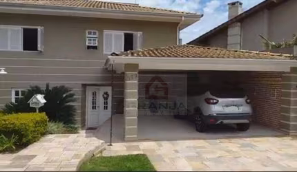 Casa à venda, 248 m² por R$ 1.800.000,00 - GRANJA VIANA – SÃO PAULO II - Cotia/SP