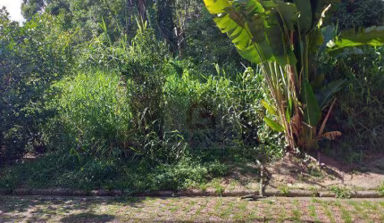 Terreno à venda, 949 m² por R$ 550.000,00 - Granja Viana - Cotia/SP
