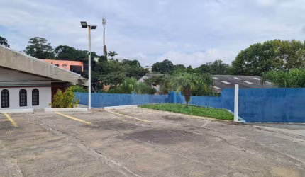 Sala para alugar, 50 m² por R$ 3.920,00/mês - Granja Viana - Cotia/SP