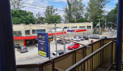 Casa com 3 dormitórios para alugar, 1 m² por R$ 6.000,00/mês - Granja Viana - Cotia/SP