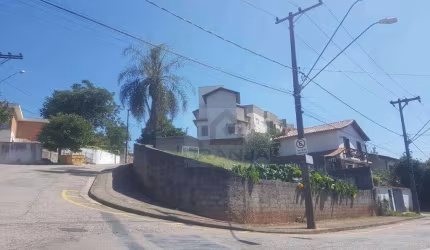 Terreno à venda, 370 m² por R$ 735.000,00 - Centro (São Roque) - São Roque/SP