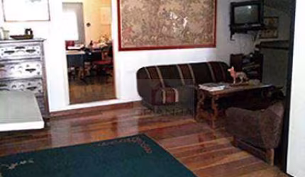Casa à venda, 290 m² por R$ 1.200.000,00 - Granja Viana - Cotia/SP
