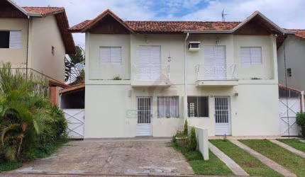 Casa com 3 dormitórios à venda, 11 m² por R$ 477.000,00 - Granja Viana - Cotia/SP