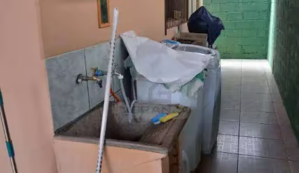 Casa com 2 dormitórios à venda, 155 m² por R$ 600.000,00 - Centro (Mailasqui) - São Roque/SP