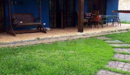 Casa com 3 dormitórios à venda, 390 m² por R$ 1.100.000,00 - Granja Viana - Carapicuíba/SP