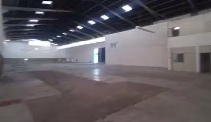 Galpão para alugar, 2300 m² - Granja Viana - Cotia/SP
