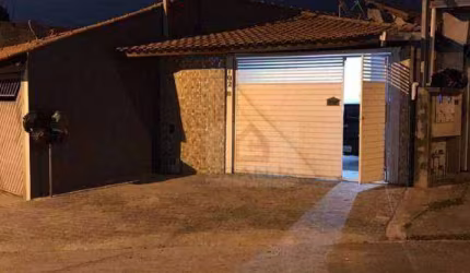 Casa com 3 dormitórios à venda, 70 m² por R$ 450.000,00 - Granja Viana - Cotia/SP