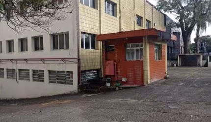 Galpão para alugar, 1100 m² - Granja Viana - Cotia/SP