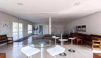 Casa com 3 dormitórios à venda, 77 m² por R$ 580.000,00 - Granja Viana - Cotia/SP