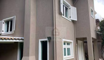 Casa com 3 dormitórios à venda, 11 m² por R$ 1.300.000,00 - Granja Viana - Carapicuíba/SP