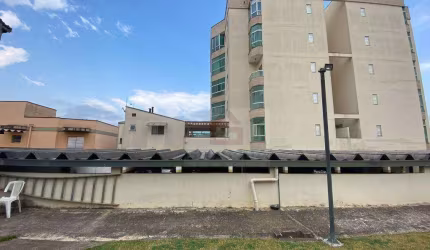 Apartamento à venda, 89 m² por R$ 650.000,00 - Jardim Brasil - São Roque/SP
