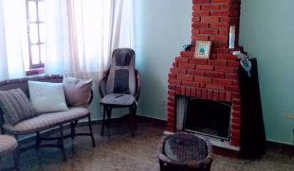 Casa com 4 dormitórios à venda, 187 m² por R$ 1.600.000,00 - Granja Viana - Cotia/SP