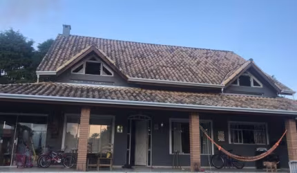 Casa com 4 dormitórios à venda, 326 m² por R$ 1.400.000,00 - Granja Viana - Cotia/SP