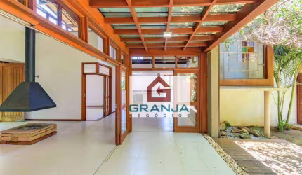 Casa à venda, 401 m² por R$ 1.698.000,00 - Granja Viana - Carapicuíba/SP