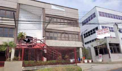LOCAÇÃO DE SALAS COM METRAGEM DE 180 a 360 m².