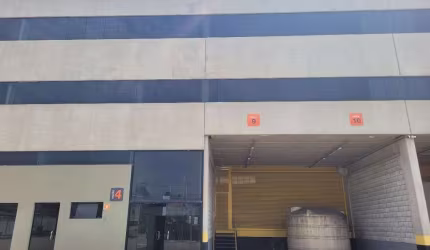 Galpão para alugar por R$ 22.500,00/mês - Granja Viana - Cotia/SP