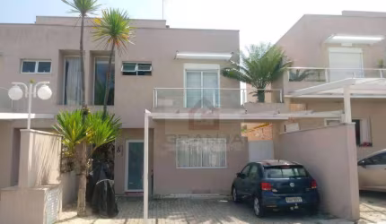 Casa com 3 dormitórios à venda, 180 m² por R$ 1.000.000,00 - Granja Viana - Cotia/SP