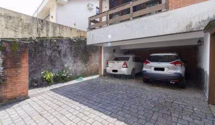 Casa com 5 dormitórios à venda, 323 m² por R$ 1.440.000,00 - Vila Sônia - São Paulo/SP
