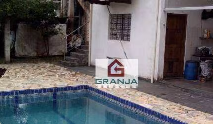 Casa com 6 dormitórios à venda, 438 m² por R$ 1.300.000,00 - Paysage Noble - Vargem Grande Paulista/SP