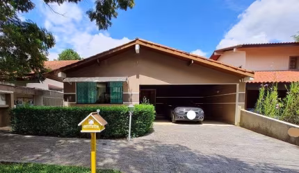 Casa com 5 dormitórios à venda, 270 m² por R$ 1.300.000,00 - GRANJA VIANA – SÃO PAULO II - Cotia/SP