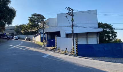 Galpão para alugar, 3500 m² - Granja Viana - Cotia/SP