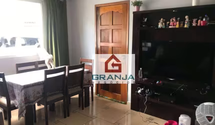 Casa com 3 dormitórios à venda por R$ 583.000,00 - Jardim Boa Esperança - São Paulo/SP