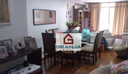 Apartamento com 3 dormitórios à venda, 140 m² por R$ 1.200.000,00 - Pinheiros - São Paulo/SP