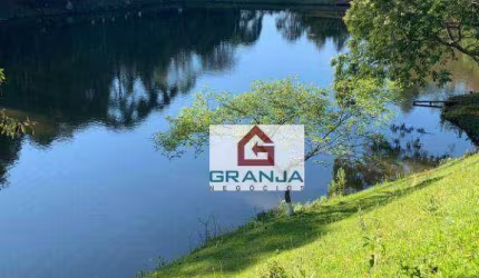 Terreno à venda, 1500 m² por R$ 549.000,00 - Mailasqui - São Roque/SP